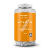 Myvitamins Potassium - 90tablete