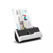 EPSON DS-C330 A4 ADF, Stoni skener, Beli