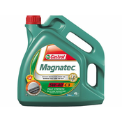 Castrol motorno olje magnatec 5w40 c3 4L
