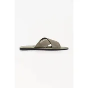 Natikači KARL LAGERFELD KL70213C Siva