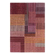Ročno tkana volnena preproga 120x170 cm – Asiatic Carpets