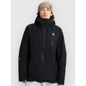 Burton Gore-Tex Reserve Ins Jacket true black