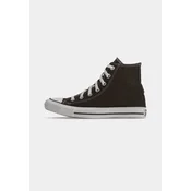 CONVERSE Visoke superge CTAS temno siva