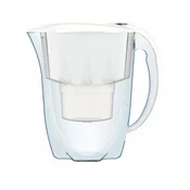 Aquaphor Aquaphor IZVOR vrč za filtriranje vode, bele barve, (21999009)