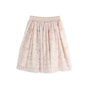 Next Krilo ecru/zlata/pastelno zelena/roza