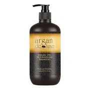 ARGAN DE LUXE - Argan oil Nourishing Šampon 300ml