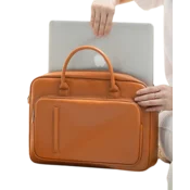 Taikesen Torba za laptop, Braon