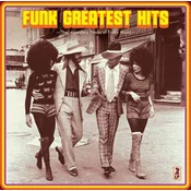 Various Artists - Funk Greatest Hits (New Edition) (Remastered) (2 LP)