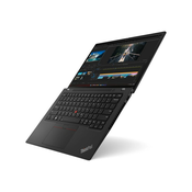 Lenovo ThinkPad T14 Gen 4 – 35.6 cm (14”) – Ryzen 7 Pro 7840U – 32 GB RAM – 1 TB SSD – 4G LTE