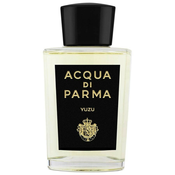 Acqua di Parma Yuzu Eau De Parfum 180 ml