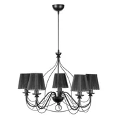 Lesnina LESTENEC 65/65/130 cm E14
