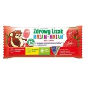 shumee Zdrava jagodna njam-njam lizika Starpharma