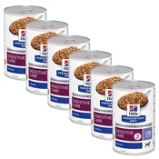 Hills Prescription Diet Canine i/d Low Fat 6 x 360g