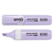 Flomaster signir spree pastel SPREE - VIOLA