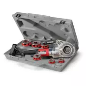 Elektricna nareznica cevi 690-i + 5lit ulja Ridgid 1/2-2”