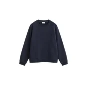 GANT Majica temno modra