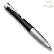 Parker Urban Twist kemični svinčnik | Muted Black Lacquer CT