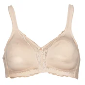 Triumph Z oporo MODERN LACE Bež