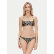 Emporio Armani Bikini EW000798 AF12190 FC125 Črna