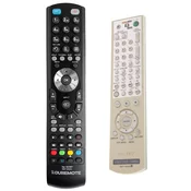General SONY RMT-V503C - daljinski upravljalnik podvojeni