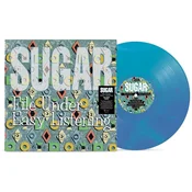 Sugar - File Under Easy Listening (Limited Edition) (Blue Coloured) (LP)