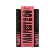Benefit Fan Fest Duo set maskare za pihanje in volumen