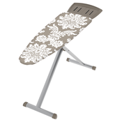 Daska za peglanje Alluminia XL 125x42cm sort Colombo