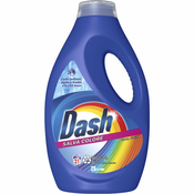 Dash gel za pranje perila, Color, 1.05 L, 21 pranj