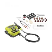Ryobi 18V visokohitrostni rotacijski orodje