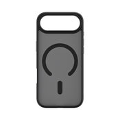 Next One magnetni ovitek Mist Shield za for iPhone 17 Air - črn