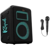 Klipsch Vegas Partybox, crna 1073414