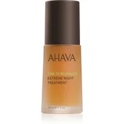 Ahava Time To Revitalize pomlajevalna nočna nega proti gubam  30 ml