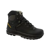 Grisport Nero Dakar Trekking 2 Črna