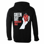 Hoodi Green Day - American Idiot - ROCK OFF - GDHDW12MB