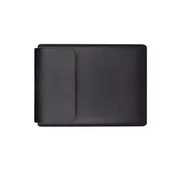 INF Elegantna zaščitna torba za prenosnik Black 13 palcev, (21838761)
