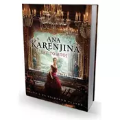 Ana Karenjina - Lav N. Tolstoj