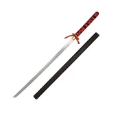 Sword-type cake slicing knife, 75 cm, Creme - Pirge