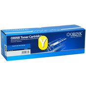 toner Brother TN-247Y rumen/yellow - kompatibilen
