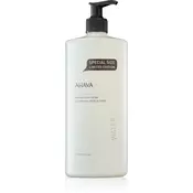 AHAVA Dead Sea Water mineralno mlijeko za tijelo 750 ml