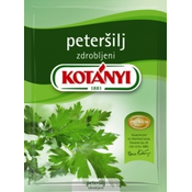 Kotanyi Peršun seceni, 7g