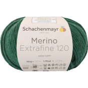 Schachenmayr Merino Extrafine 120 00172 Pletilna preja
