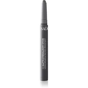 IsaDora The Eyeshadow Stick Matte dolgoobstojna senčila za oči v svinčniku z mat učinkom odtenek 64 Smoky Grey 1.2 g