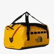 Torba The North Face Base Camp Waterproof Duffel Summit Gold/ TNF Black Universal