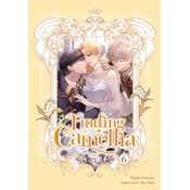 Finding Camellia, Vol. 6