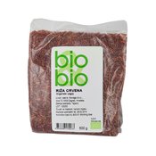 bio&bio Crvena riža, (3858886170273)