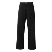 Carhartt WIP Hlače Landon črna