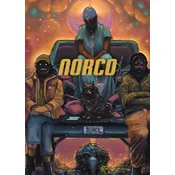 NORCO (PC) Steam Key EUROPE