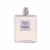 Chanel No.5 L´Eau toaletna voda 100 ml Tester za žene