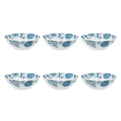 slomart ROP set 6 jedilnih krožnikov Oniria, 20 cm