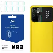 NEW 3mk Lens Protection x4 steklo za objektiv kamere za Xiaomi Poco M4 Pro